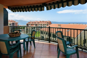 APARTAMENTO VISTAS MAR